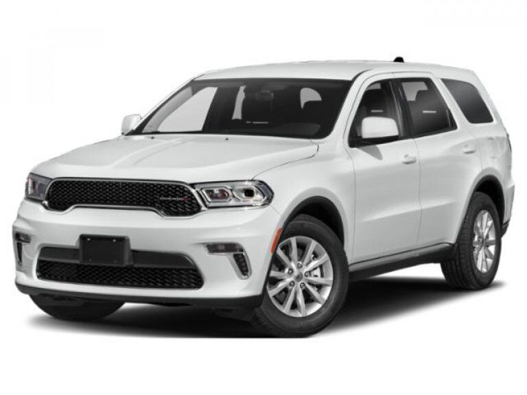 2022 DODGE Durango