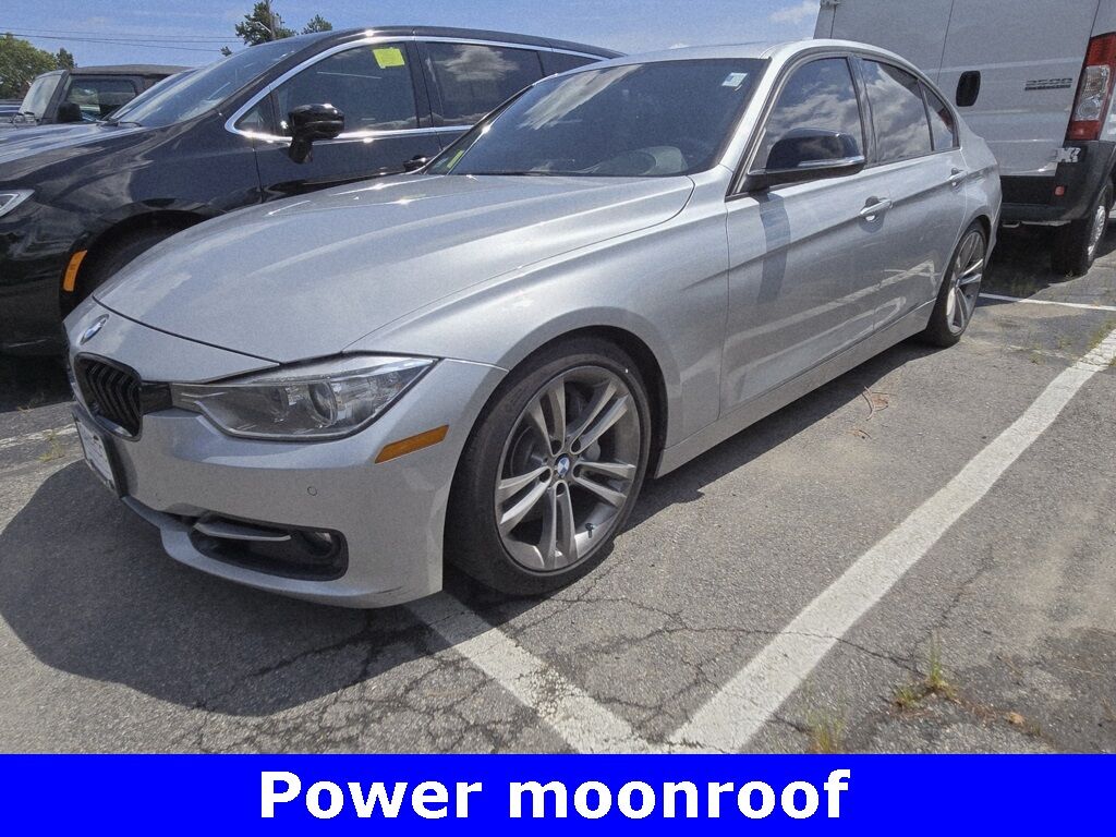 BMW 335i