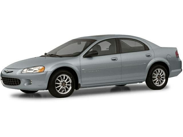 Chrysler Sebring