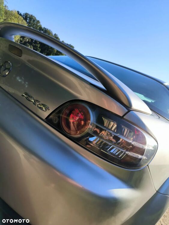 Mazda RX-8