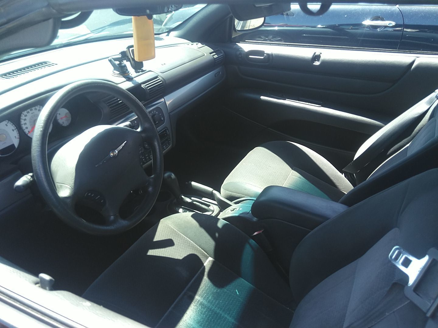 Chrysler Sebring