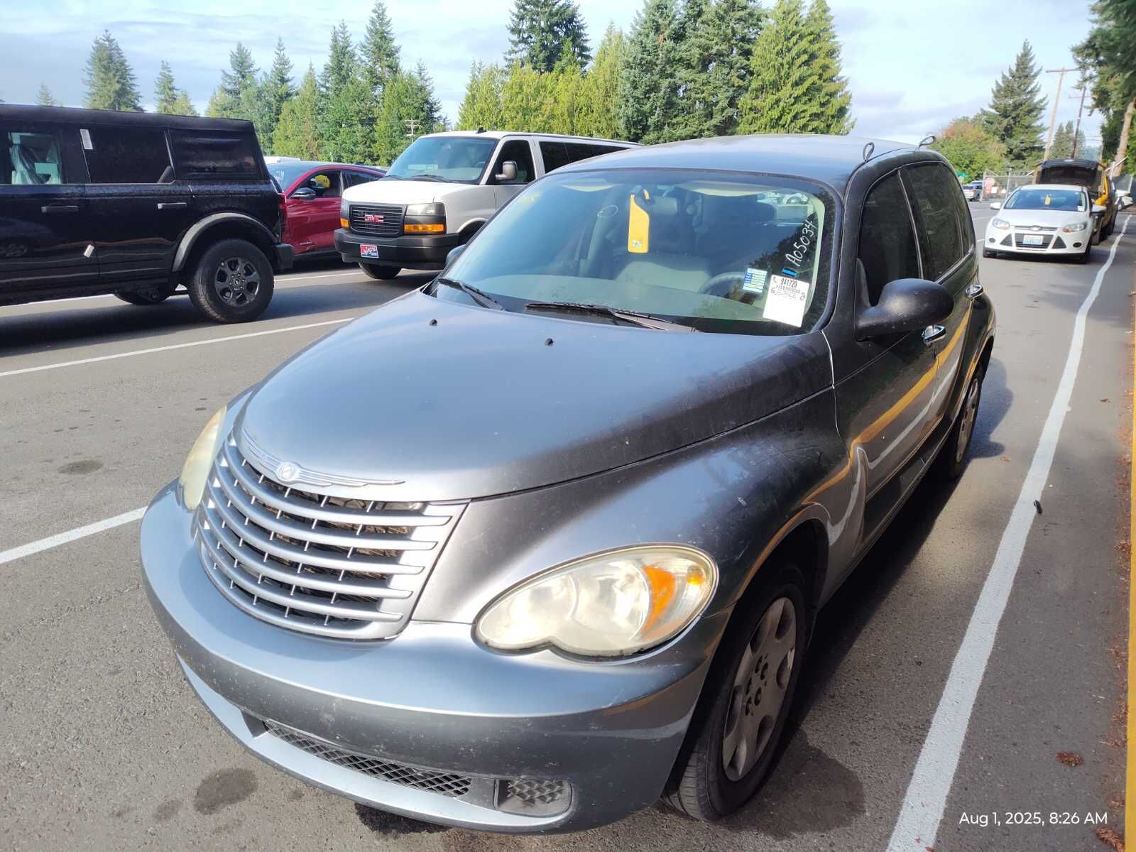 Chrysler PT Cruiser