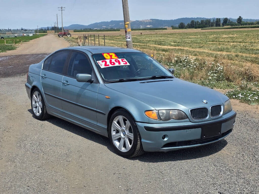BMW 325i