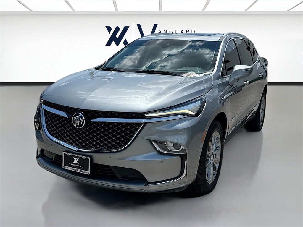 2023 BUICK Enclave