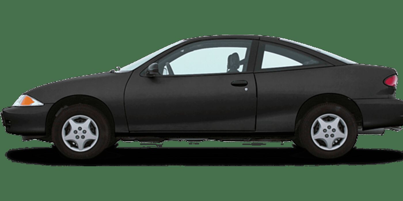 Chevrolet Cavalier