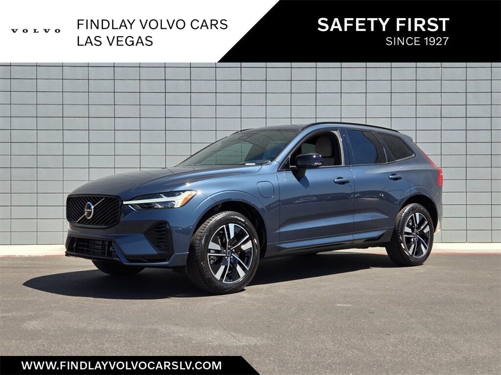 2026 VOLVO XC60
