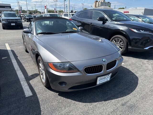 BMW Z4