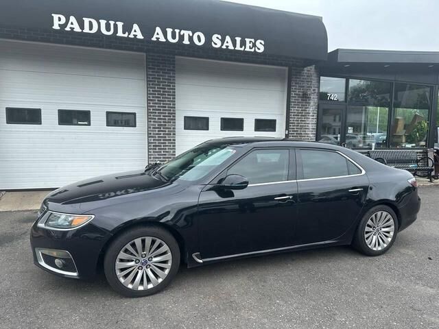 Saab 9-5