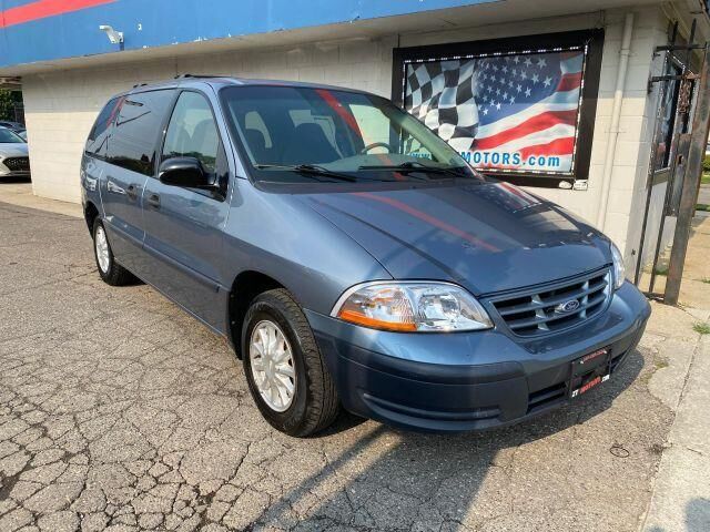 Ford Windstar