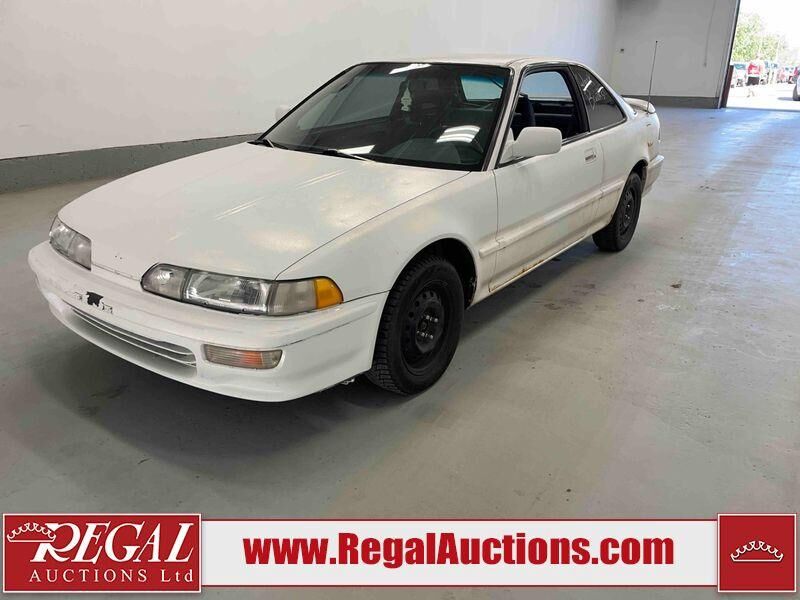 Acura Integra