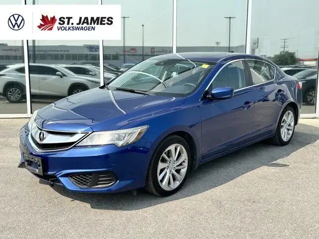Acura ILX