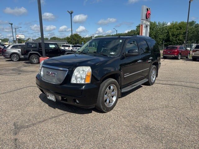 GMC Yukon