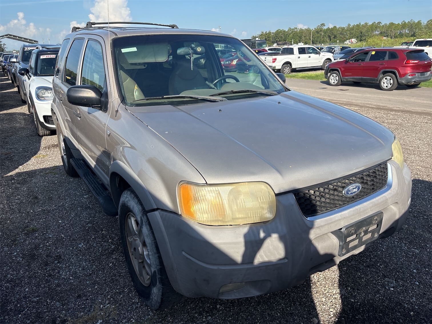 Ford Escape