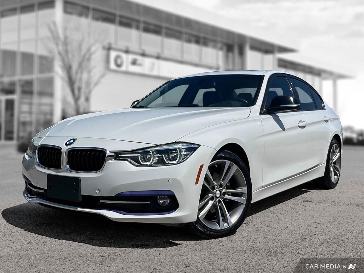 BMW 320i