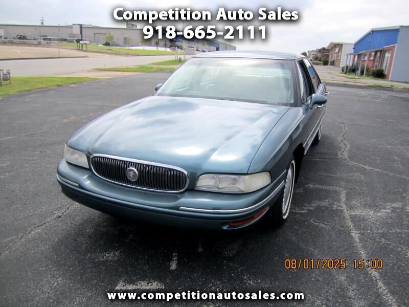 Buick LeSabre