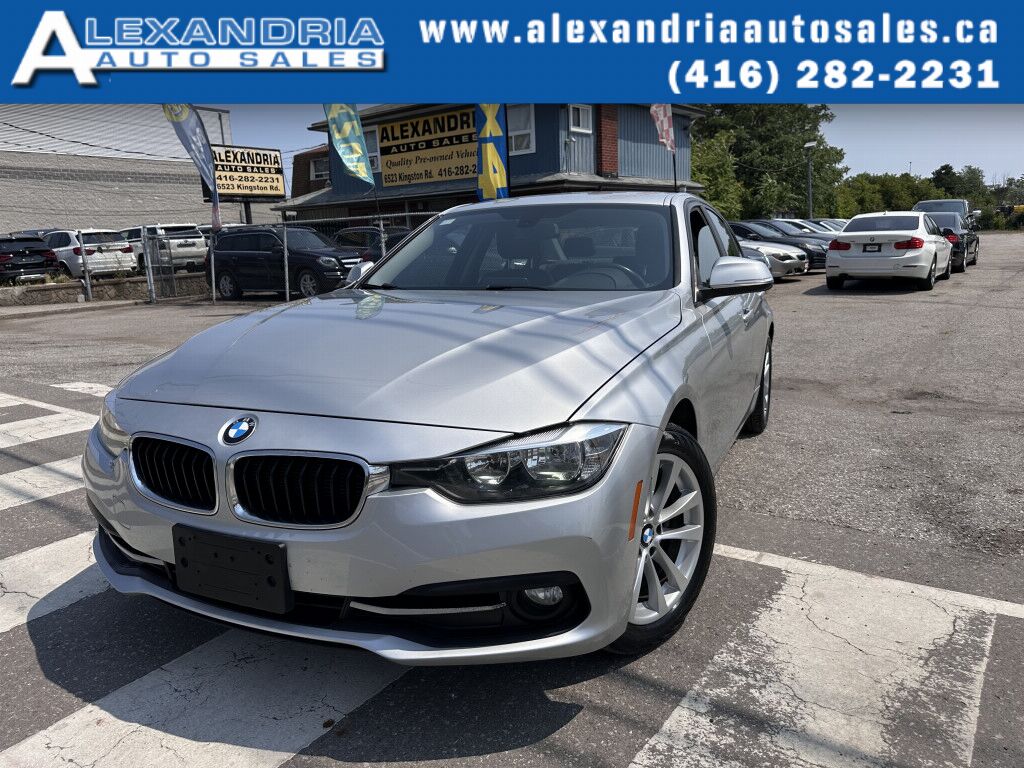 BMW 320i