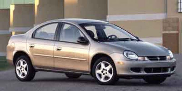 Dodge Neon