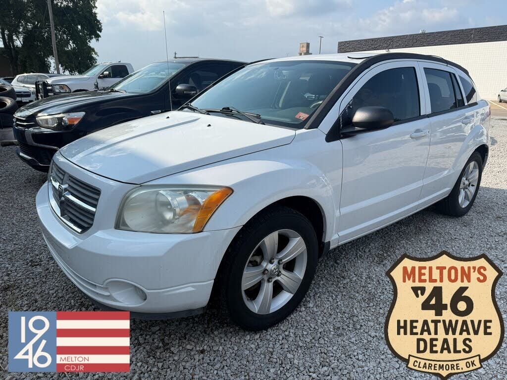 Dodge Caliber