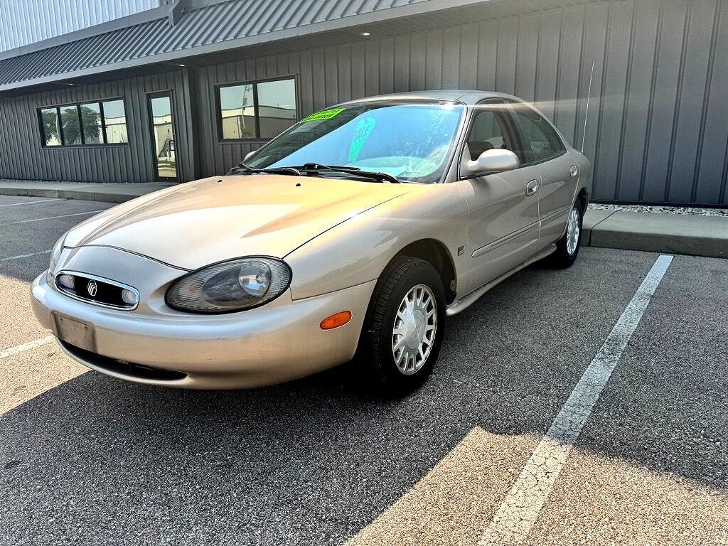 Mercury Sable