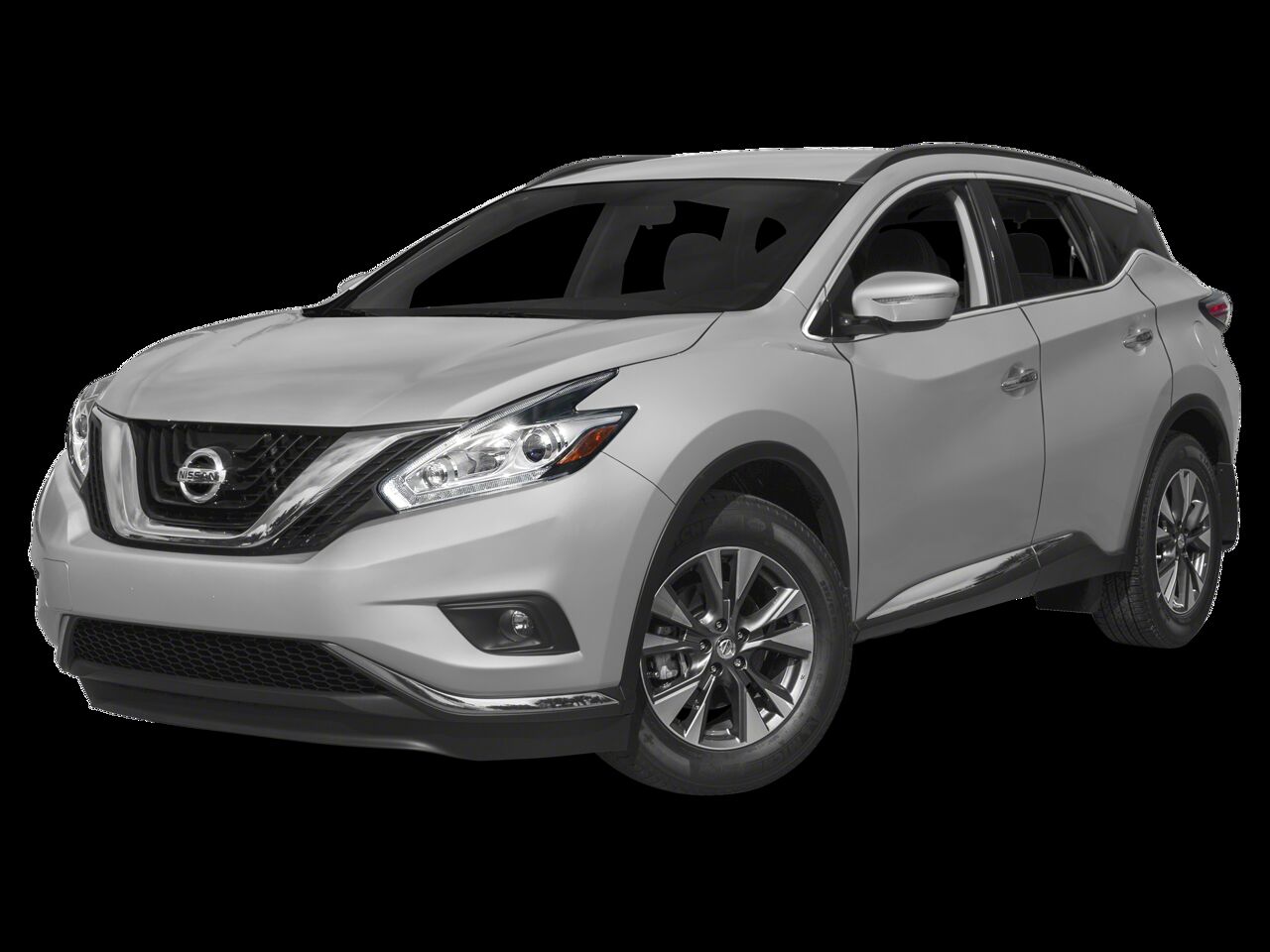 2015 NISSAN Murano