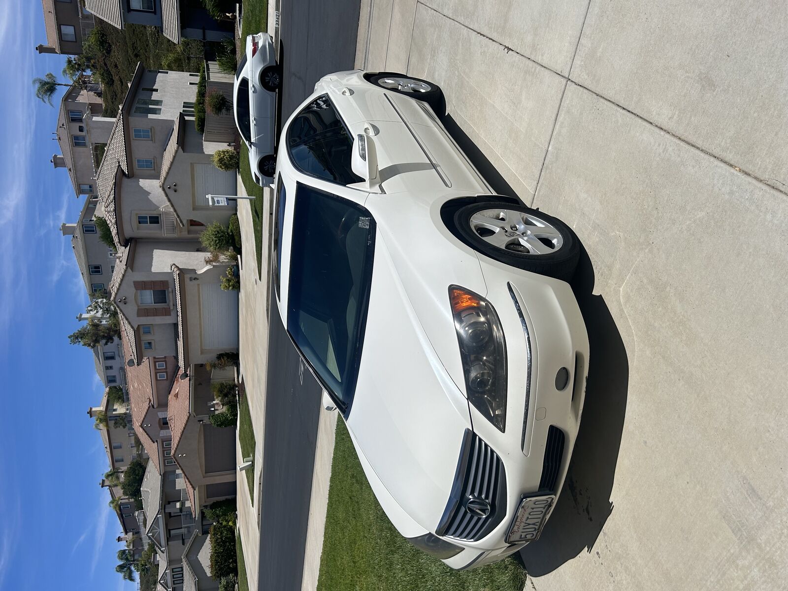 Acura RL