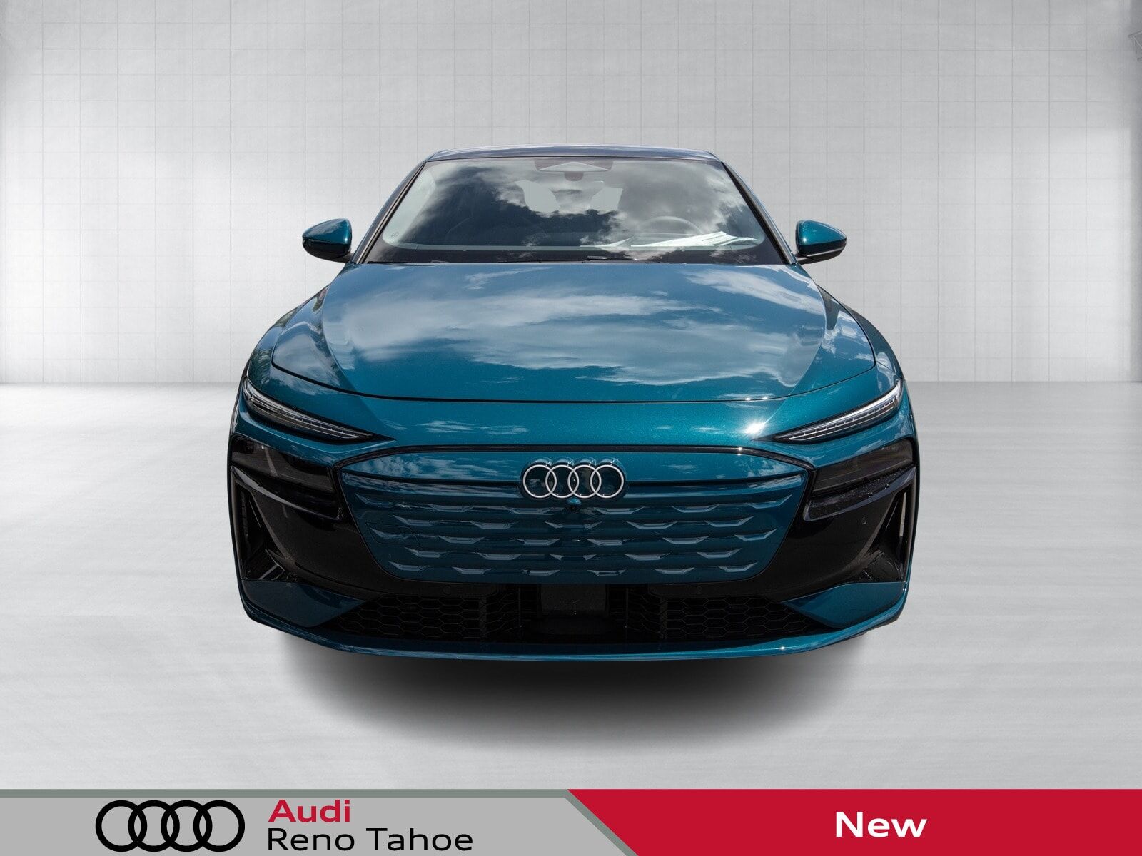 2025 Audi A6
