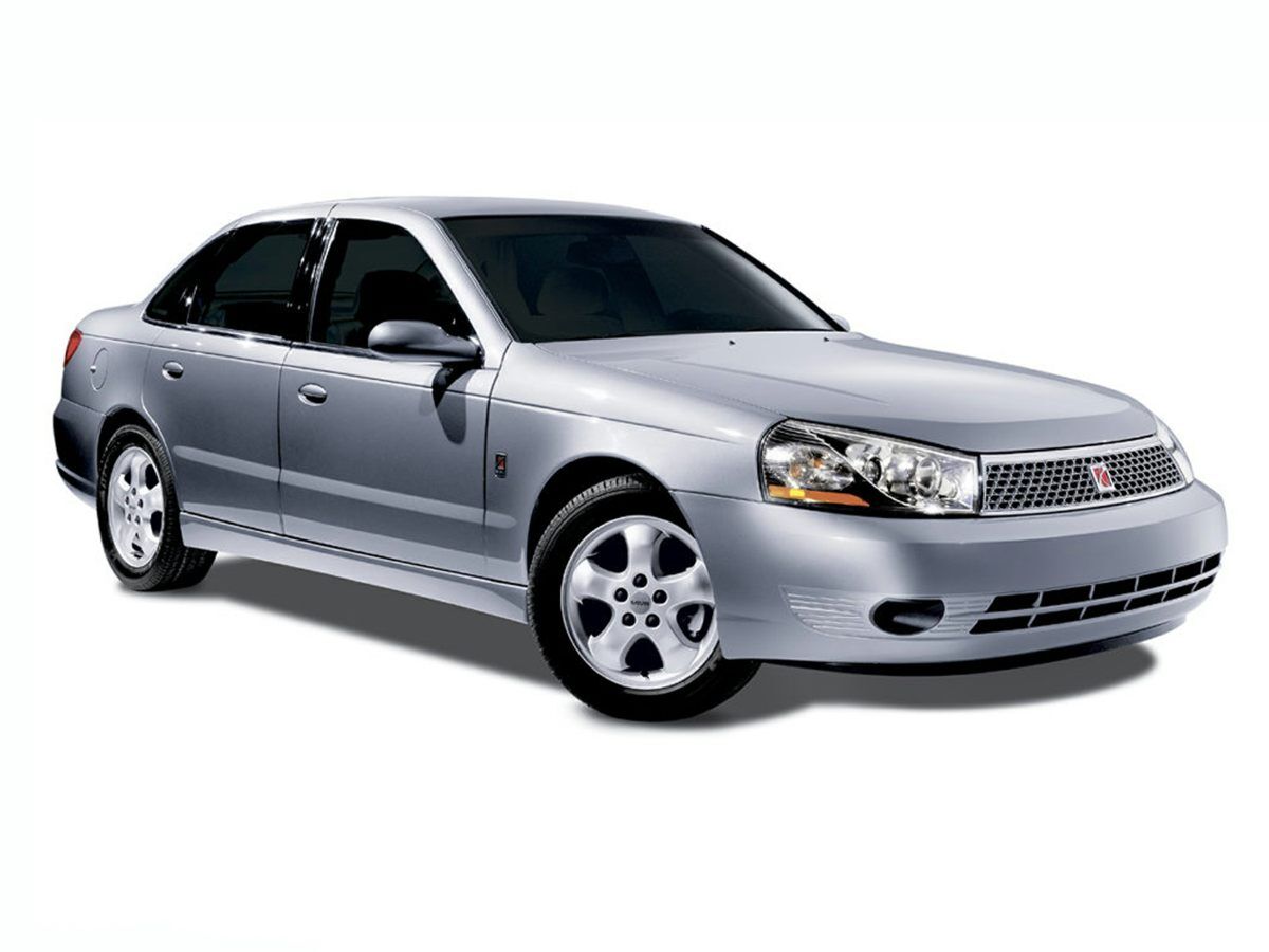 Saturn L300
