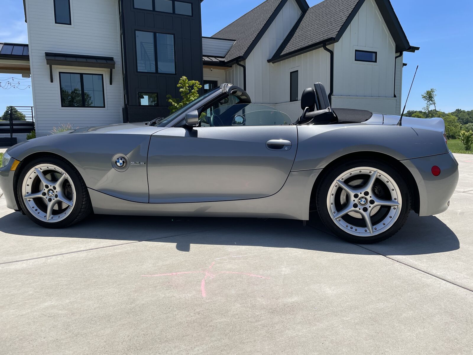 BMW Z4