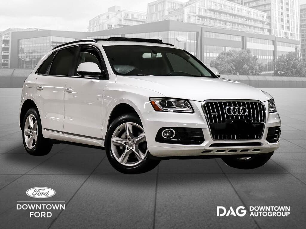 Audi Q5