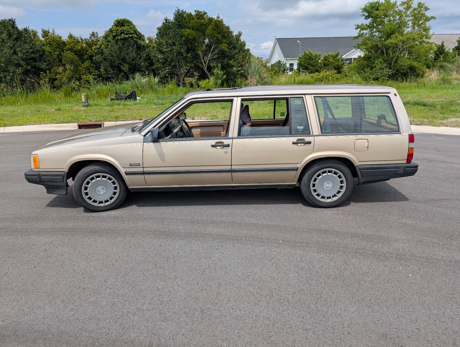 Volvo 940 Series