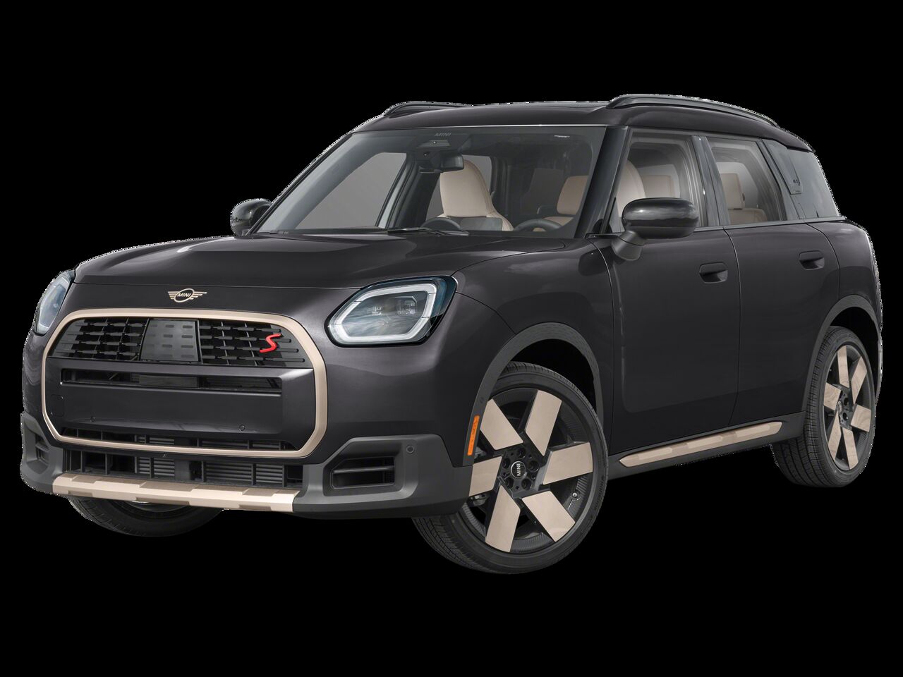 2026 MINI Countryman