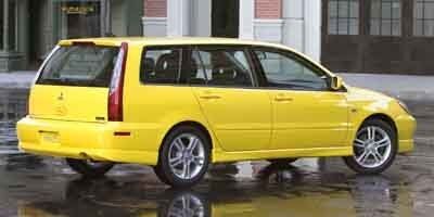 Mitsubishi Lancer SportBack