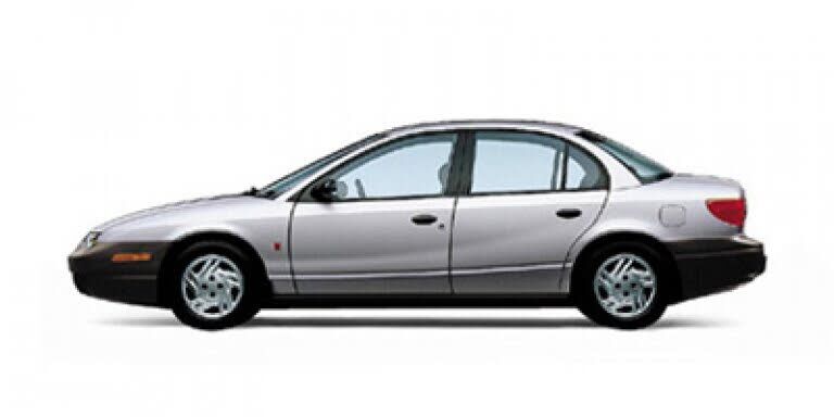 Saturn SL2