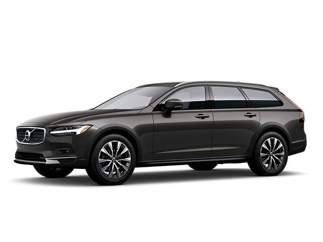 2026 VOLVO V90CC
