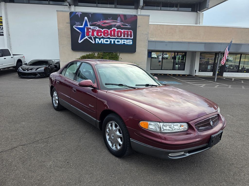 Buick Regal