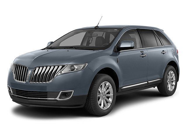 Lincoln MKX