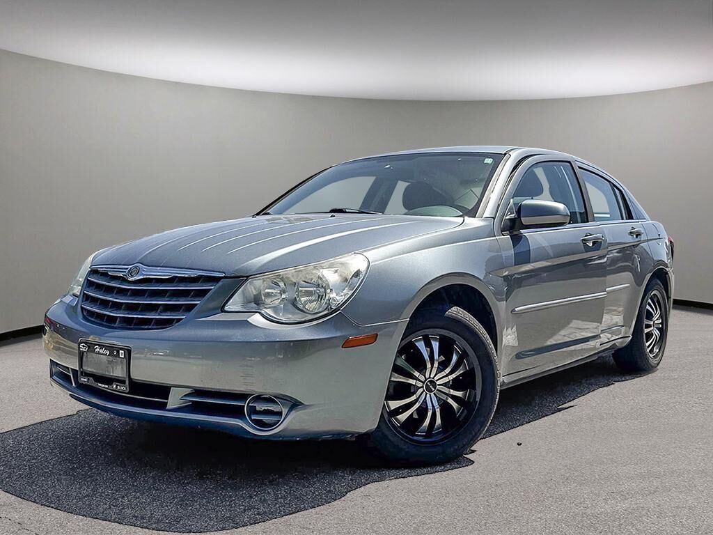 Chrysler Sebring