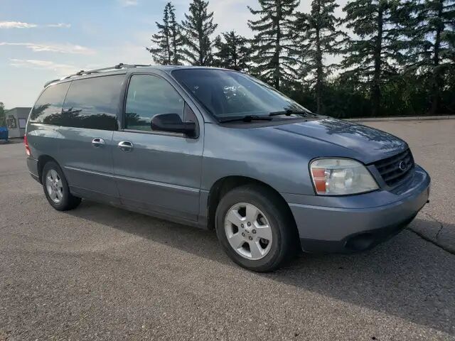 Ford Freestar