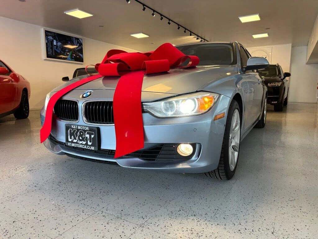 BMW 335i