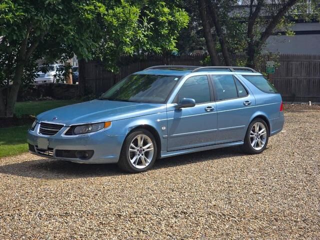 Saab 9-5