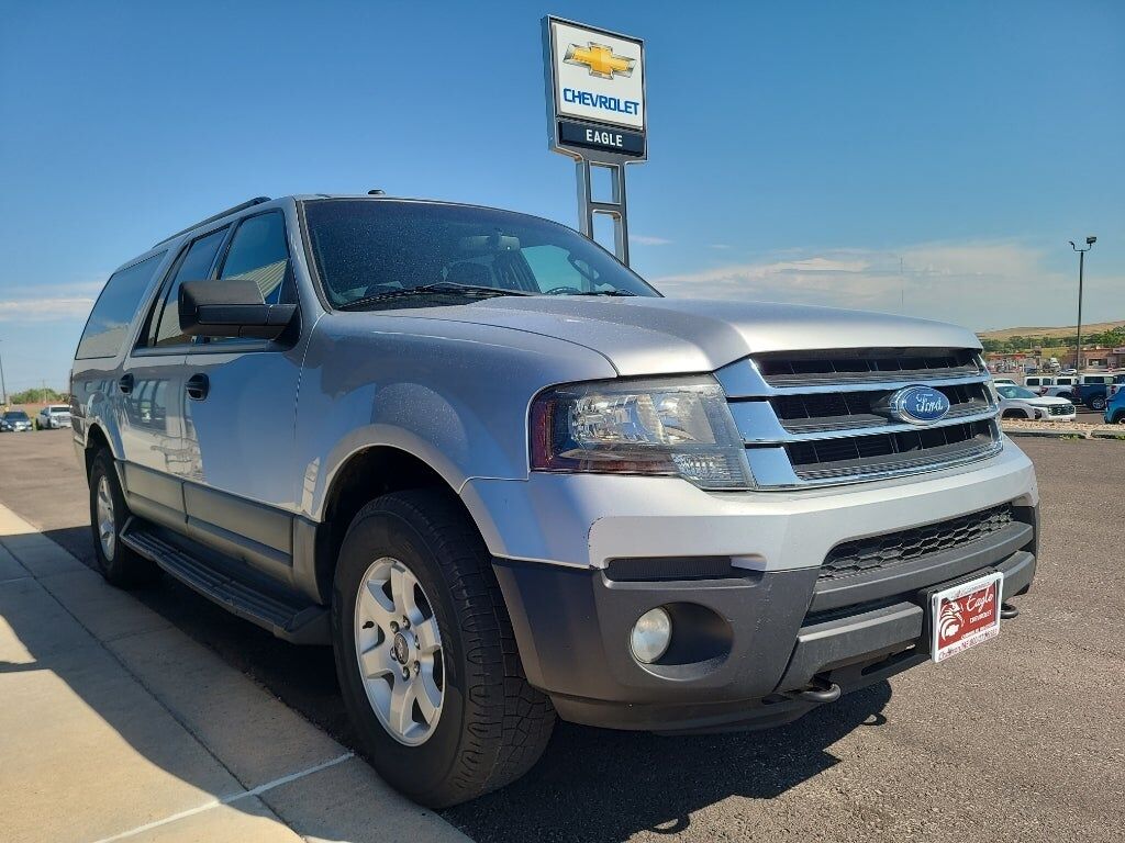 Ford Expedition EL