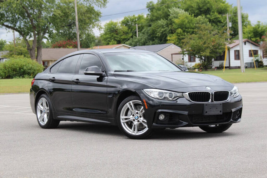 BMW 428i