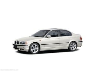 BMW 325i