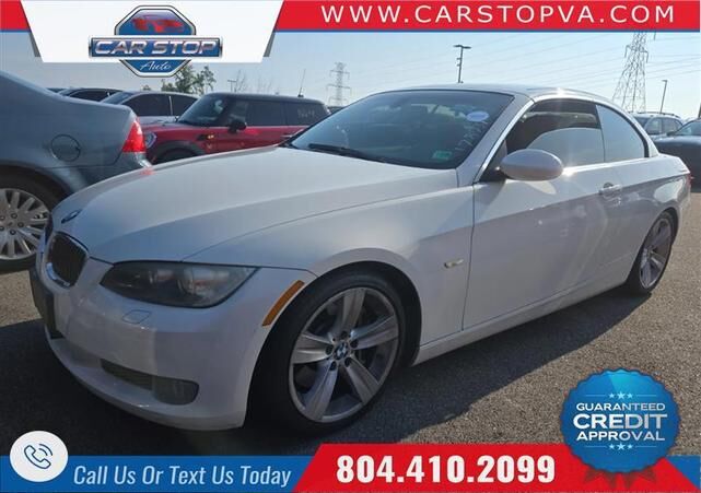 BMW 335i