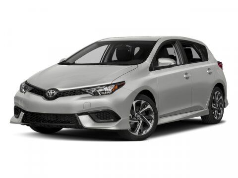 Toyota COROLLA iM