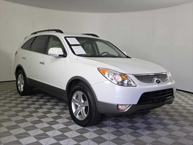 Hyundai Veracruz