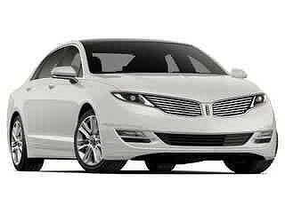 Lincoln MKZ