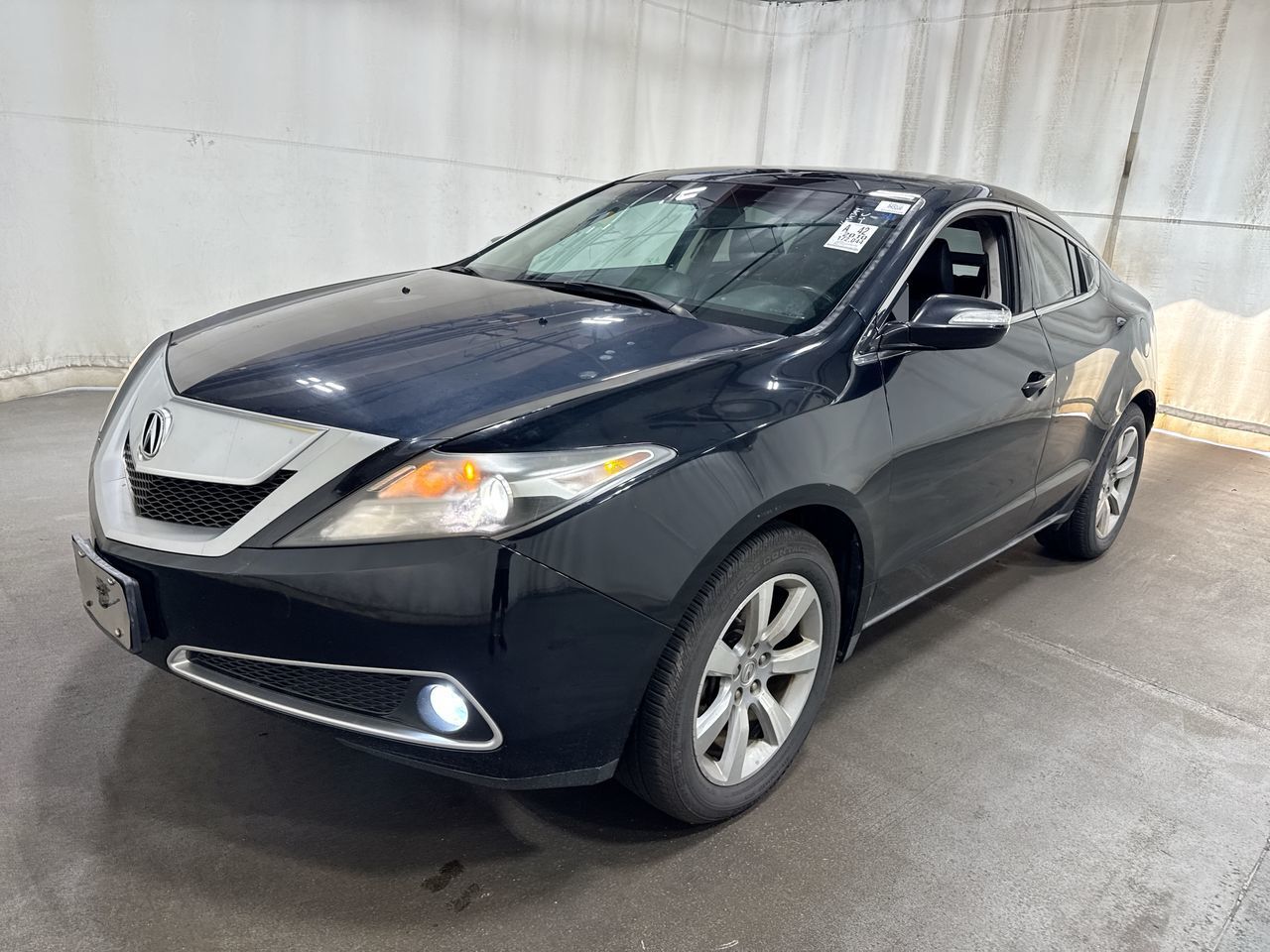 Acura ZDX