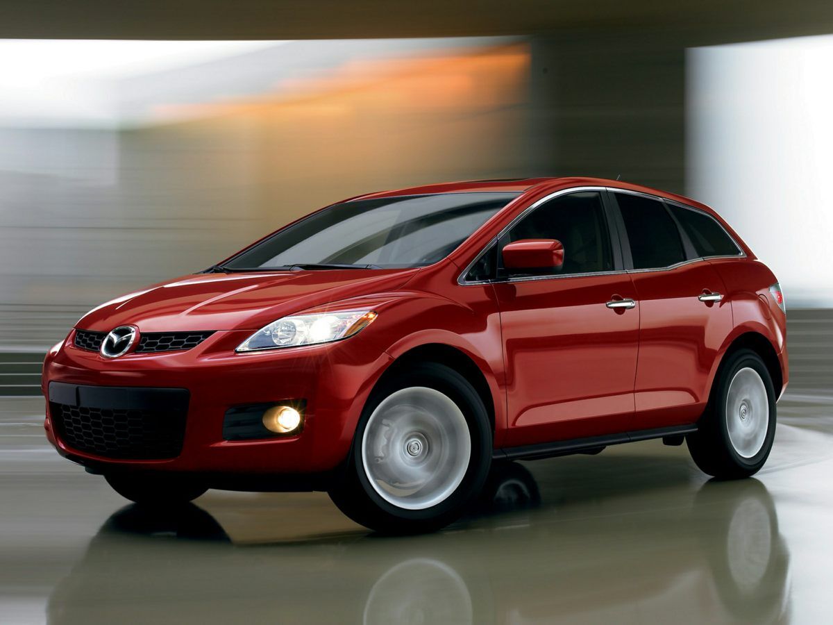 Mazda CX-7