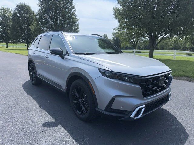 2023 HONDA CR-V